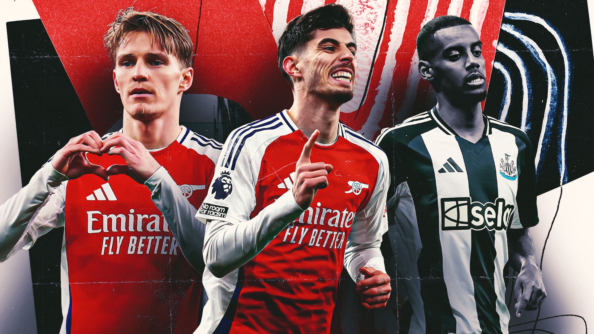 赛场上的表 赛场上的表