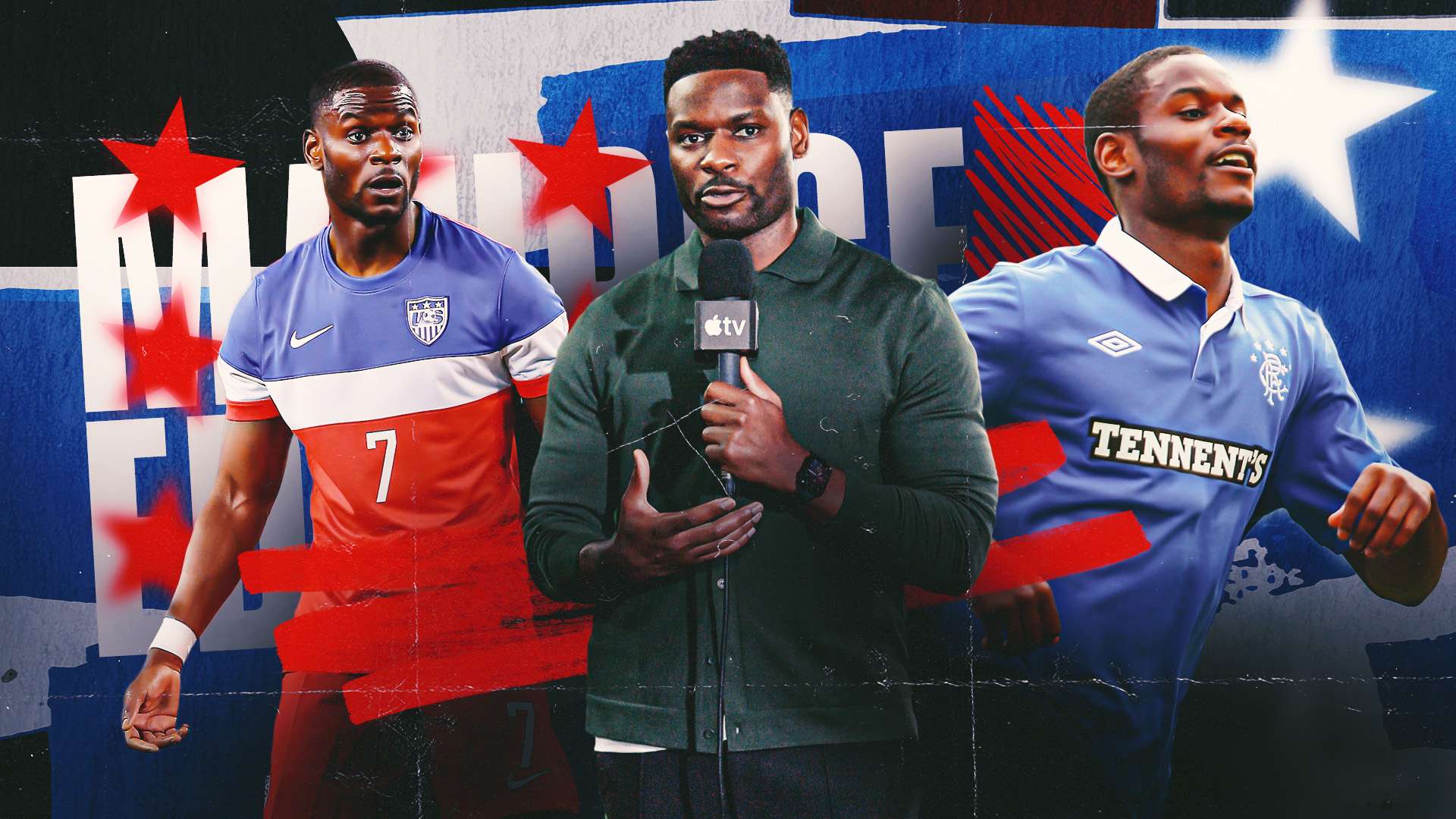 展望未来 展望未来