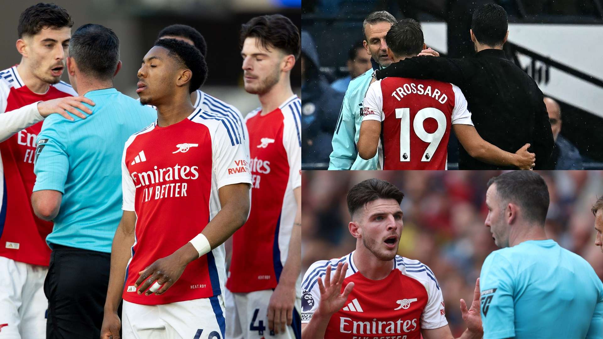 加时赛中的 加时赛中的