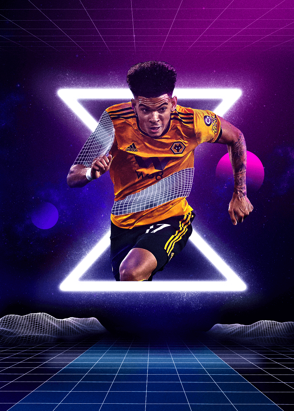 处于有利地 处于有利地