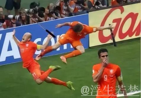 荷兰客场轻取芬兰 德佩邓弗里斯各建一功