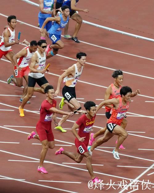 奥运冠军压阵 多位新人亮相田径世锦赛