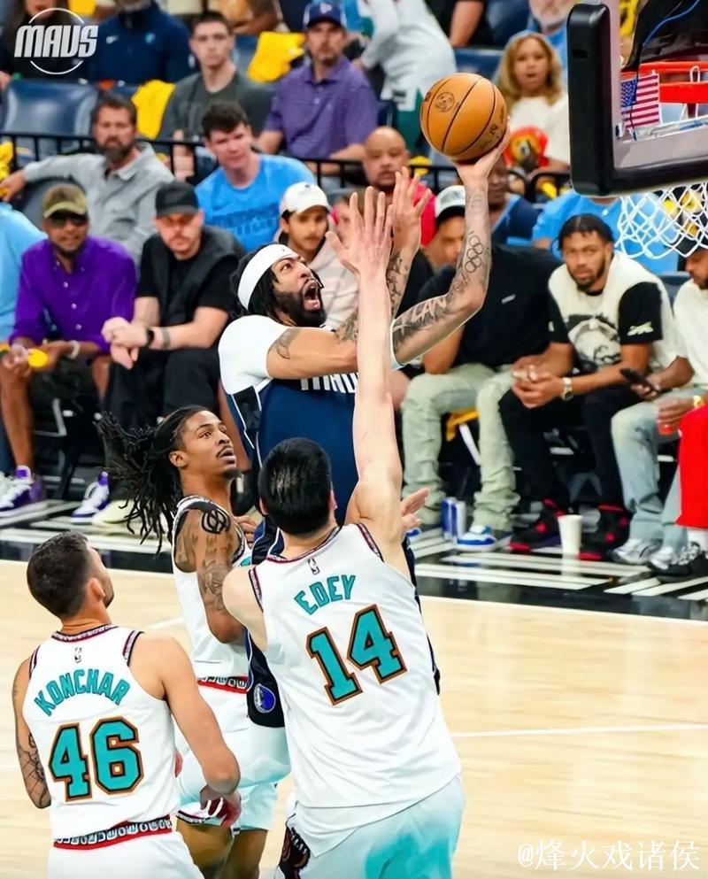 灰熊险胜森林狼！活塞力克火箭 独行侠负黄蜂