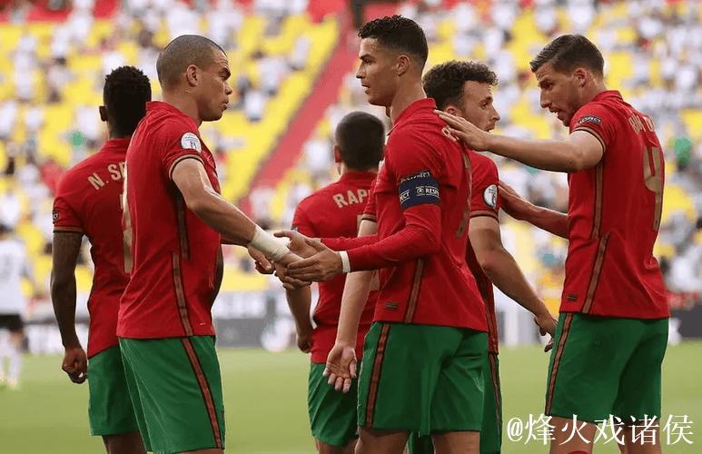 欧国联:葡萄牙0-0闷平苏格兰,四轮不败稳坐榜首 欧国联:葡萄牙0-0闷平苏格兰,四轮不败稳坐榜首