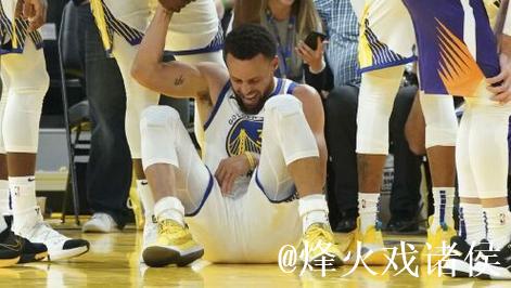 库里遭遇左腓骨扭伤 将缺席此后两战周六复查